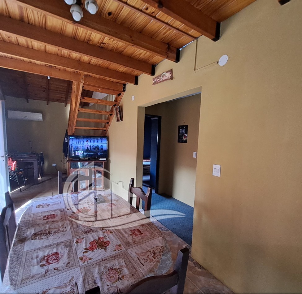 Chalet PH VENTA Quilmes O.- NUEVO PRECIO -