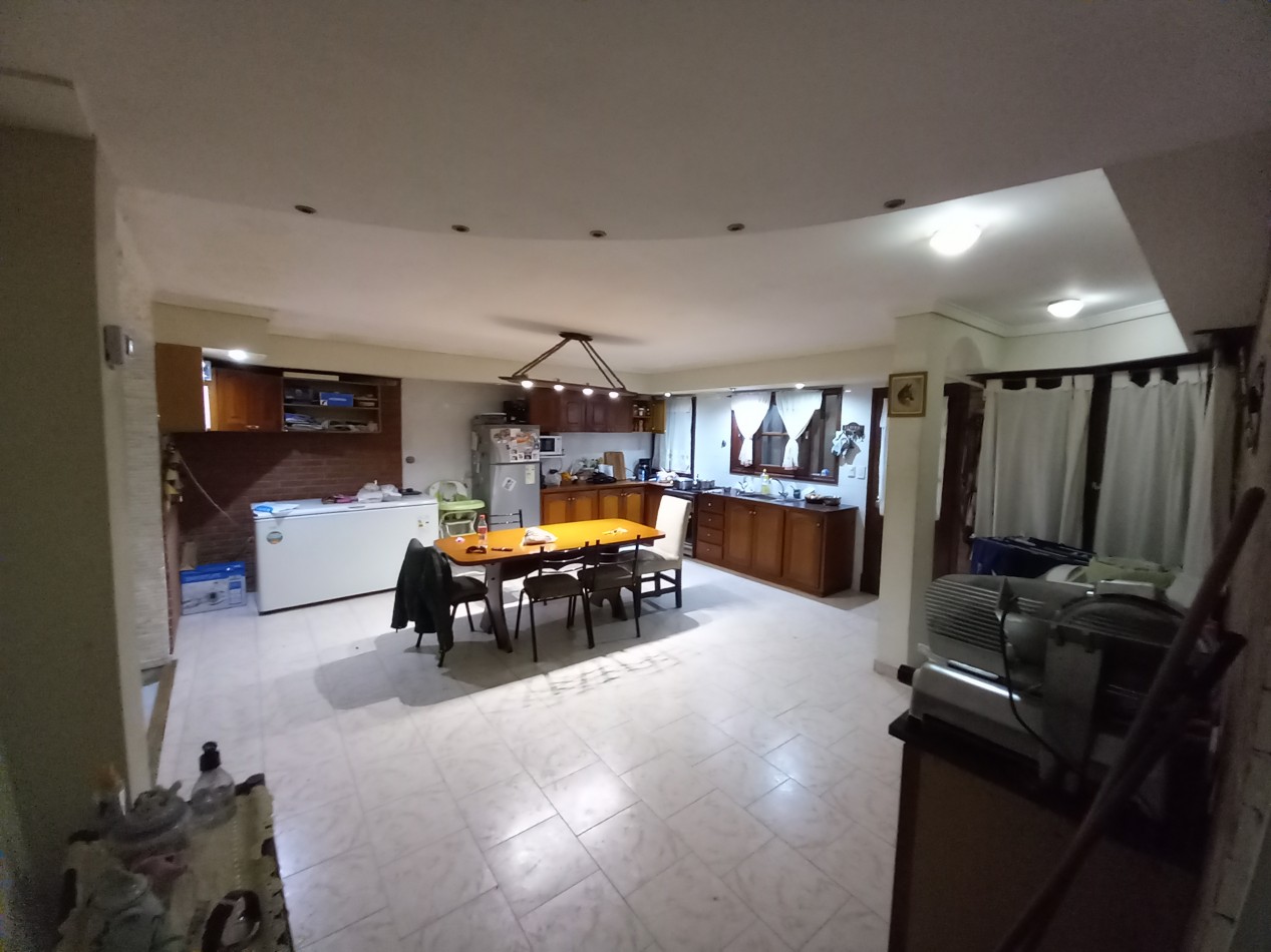 Casa - Chalet en Venta en Mar del Plata