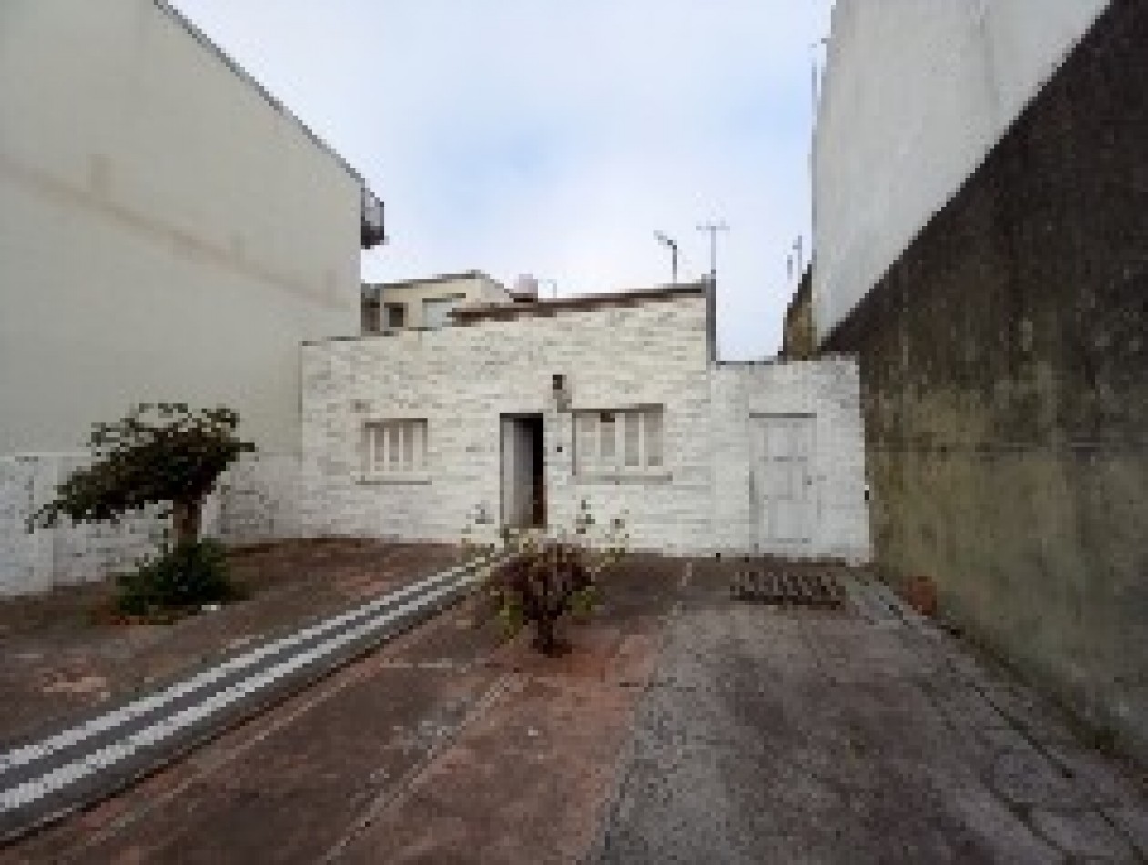 Casa - Chalet en Venta en Mar del Plata