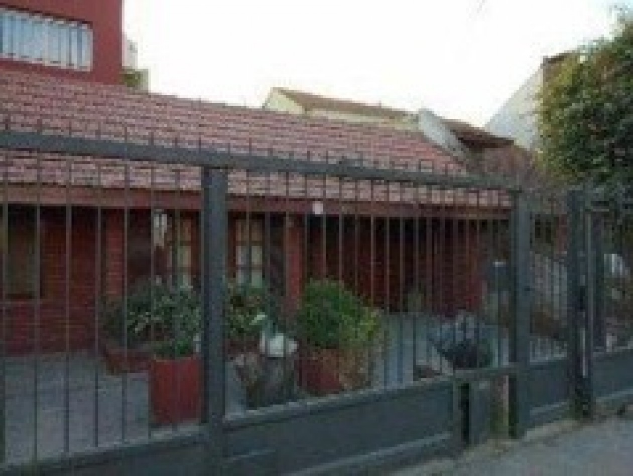 Casa - Chalet en Venta en Constitucion