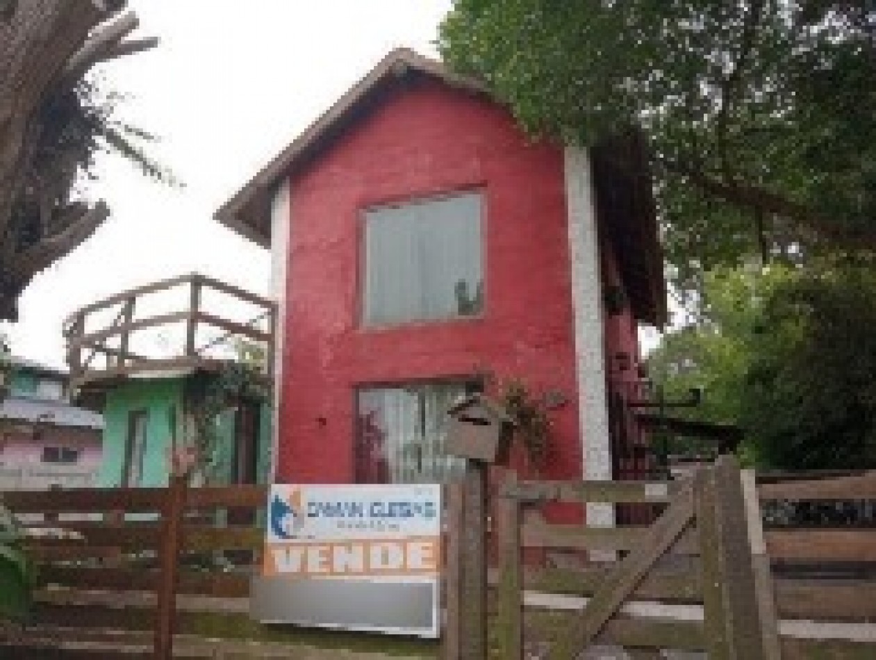 Foto Casa en Venta en Santa Clara Del Mar, Buenos Aires - U$D 60.000 - pix933301165 - BienesOnLine