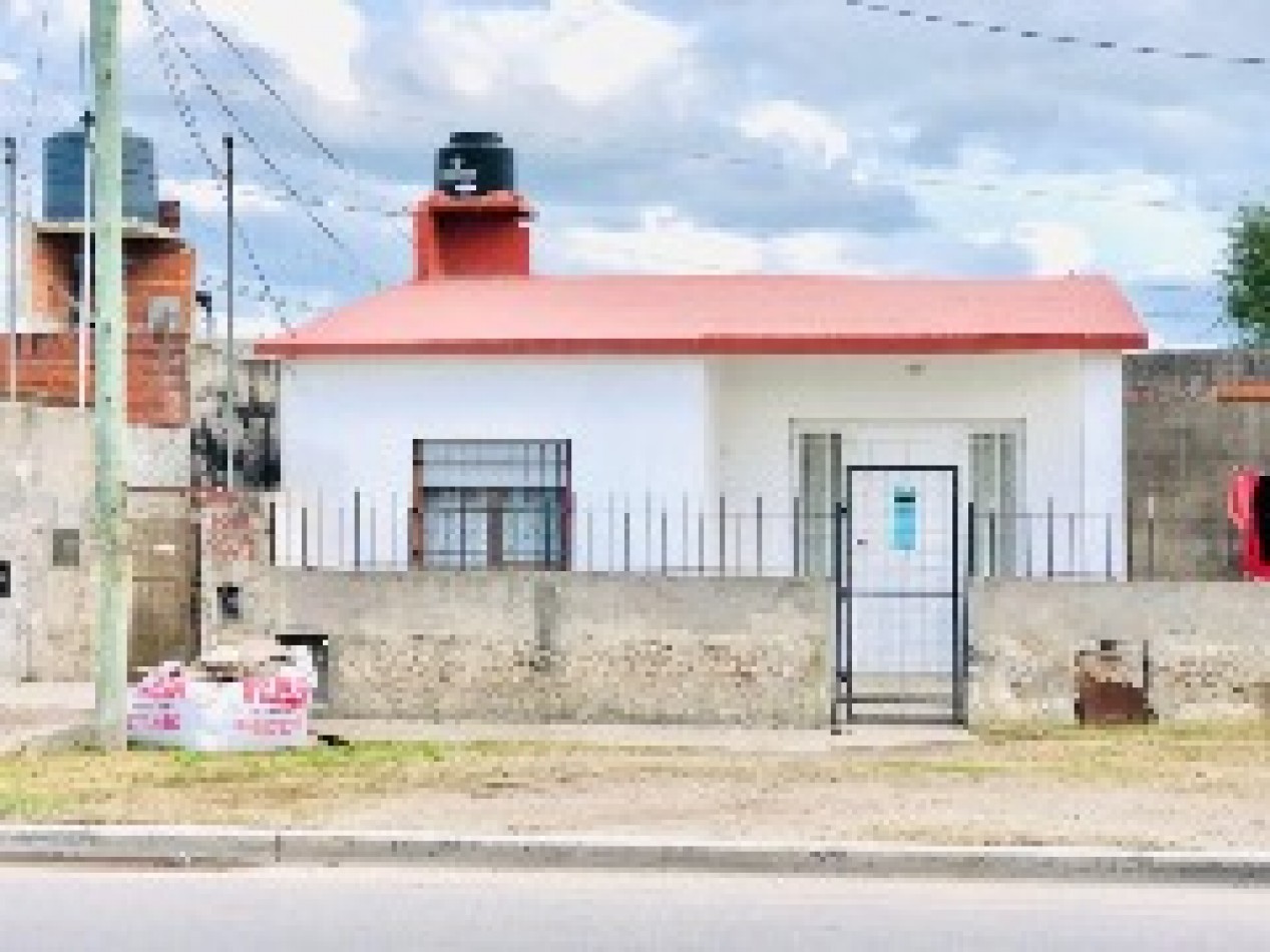 Casa - Chalet en Venta en BARRIO LIBERTAD