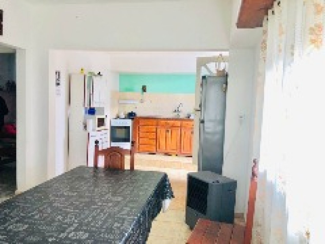 Casa - Chalet en Venta en BARRIO LIBERTAD