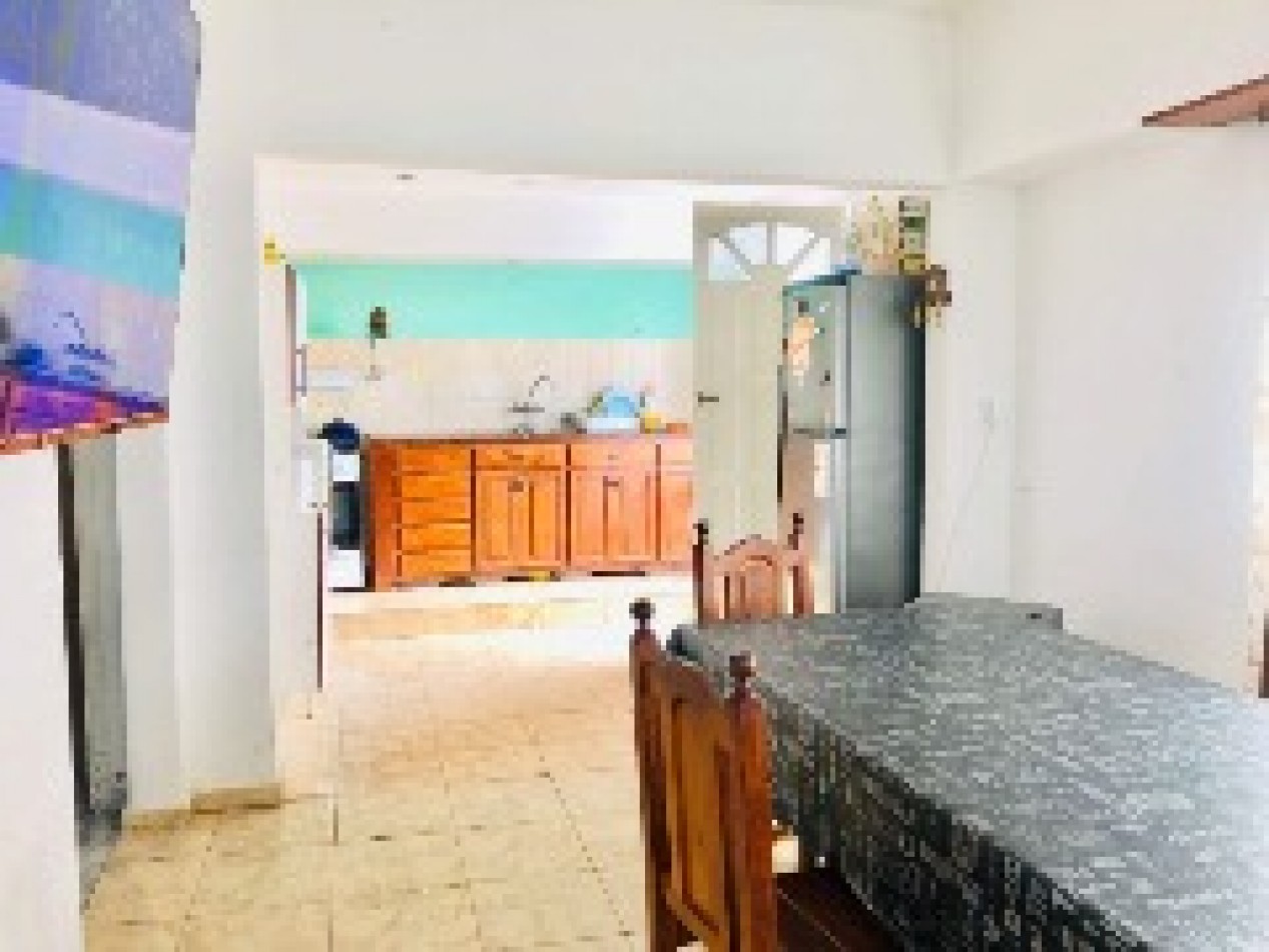 Casa - Chalet en Venta en BARRIO LIBERTAD