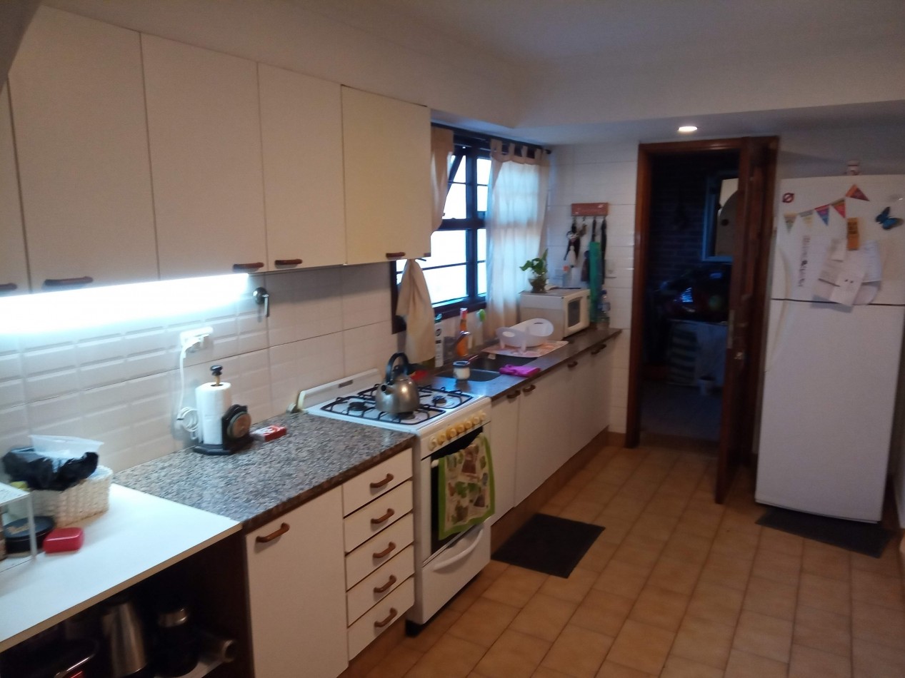 Casa - Chalet en Venta en Mar del Plata