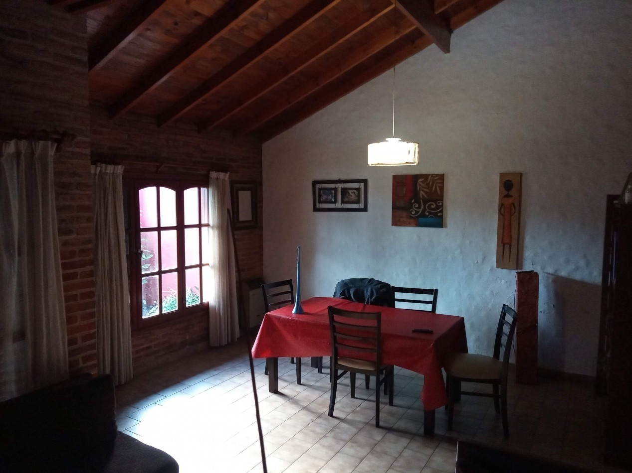 Casa - Chalet en Venta en Mar del Plata