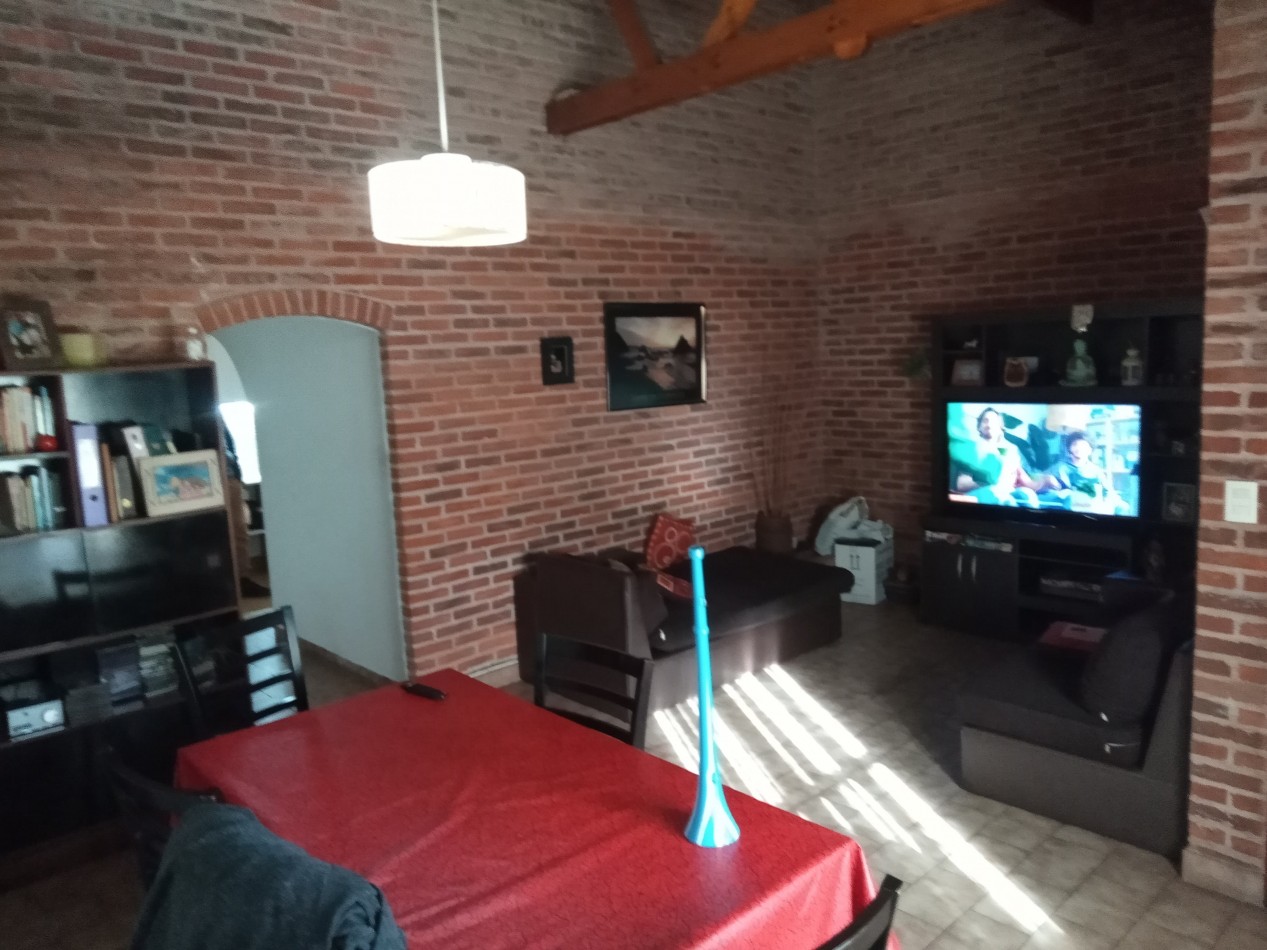 Casa - Chalet en Venta en Mar del Plata