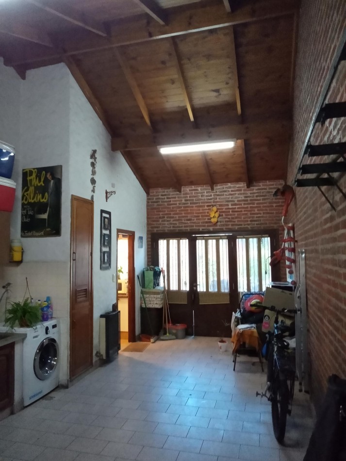 Casa - Chalet en Venta en Mar del Plata