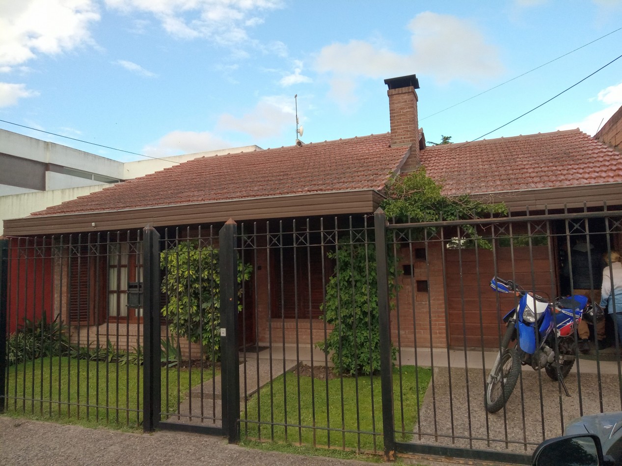 Casa - Chalet en Venta en Mar del Plata