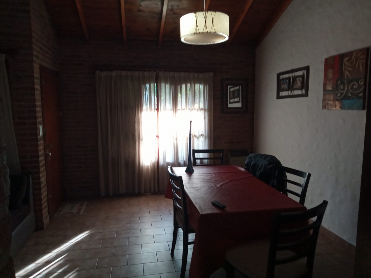 Casa - Chalet en Venta en Mar del Plata