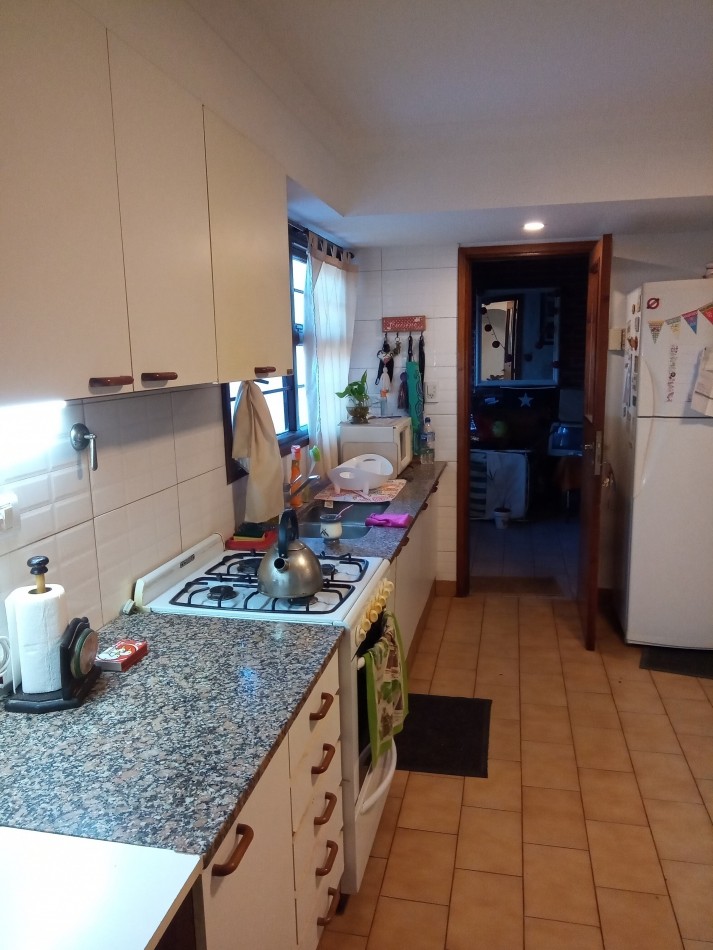 Casa - Chalet en Venta en Mar del Plata