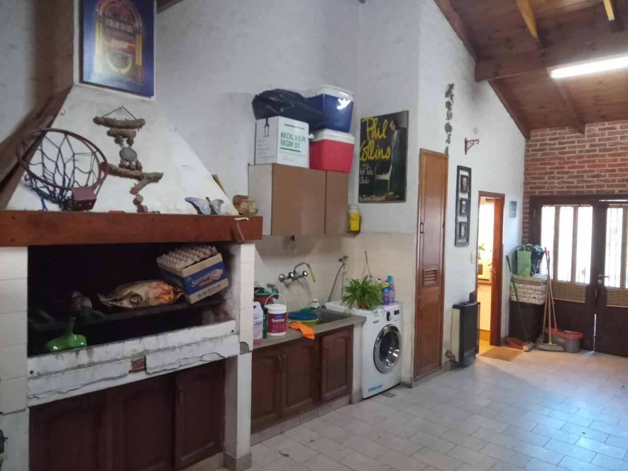 Casa - Chalet en Venta en Mar del Plata