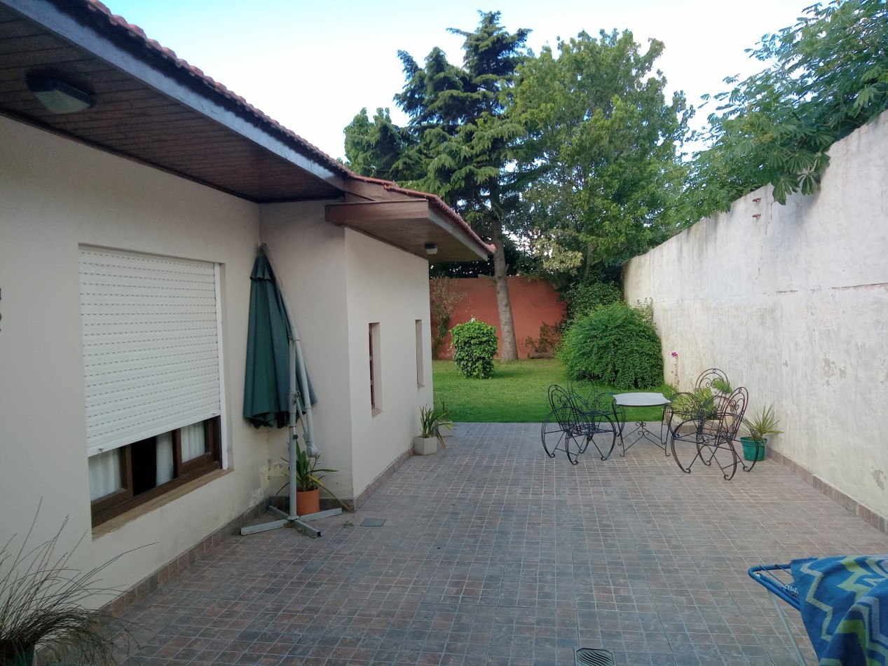 Casa - Chalet en Venta en Mar del Plata