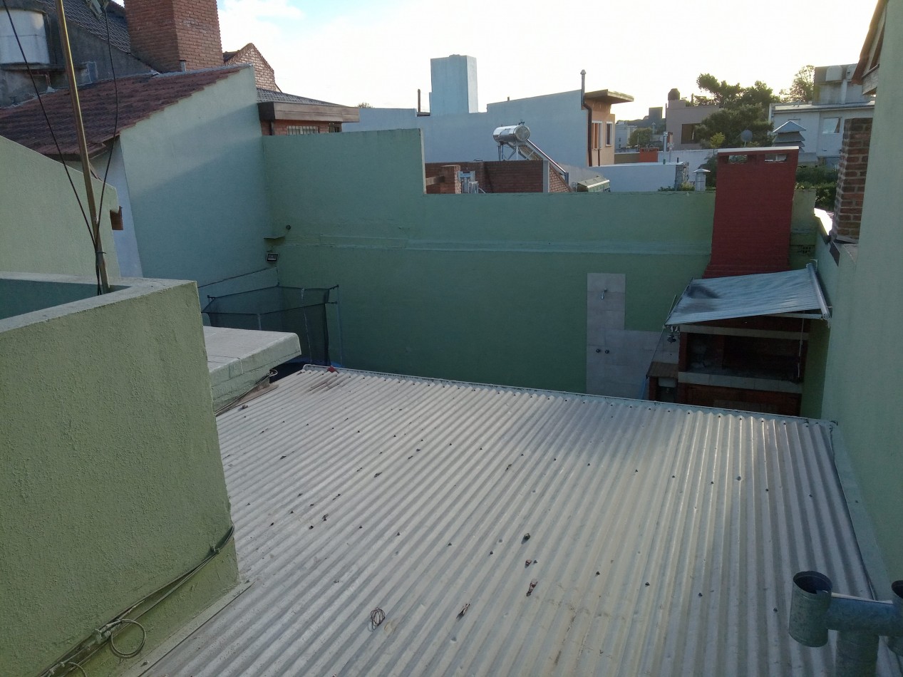 Casa - Chalet en Venta en Constitucion