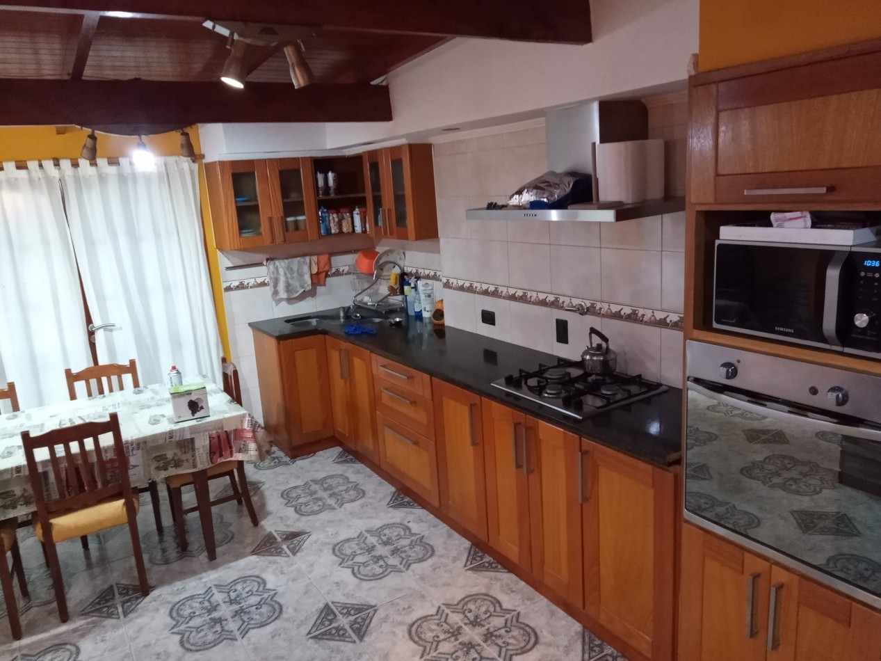 Casa - Chalet en Venta en Constitucion