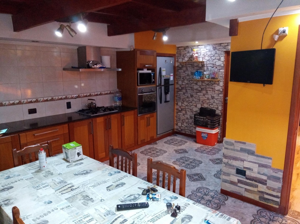 Casa - Chalet en Venta en Constitucion