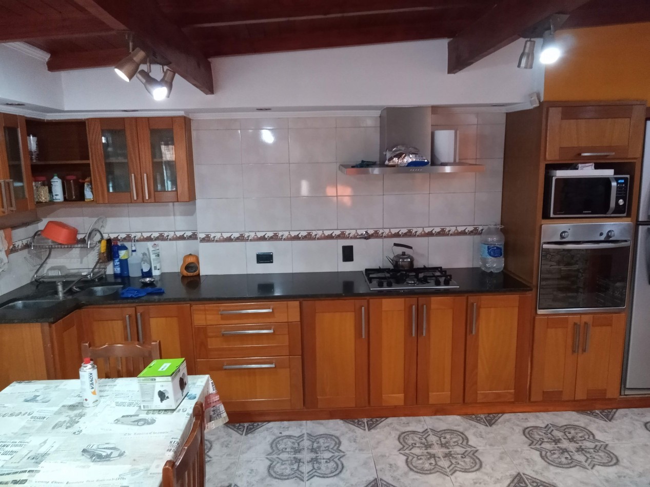 Casa - Chalet en Venta en Constitucion