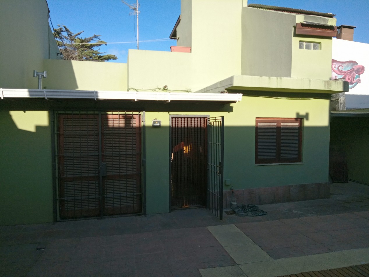 Casa - Chalet en Venta en Constitucion