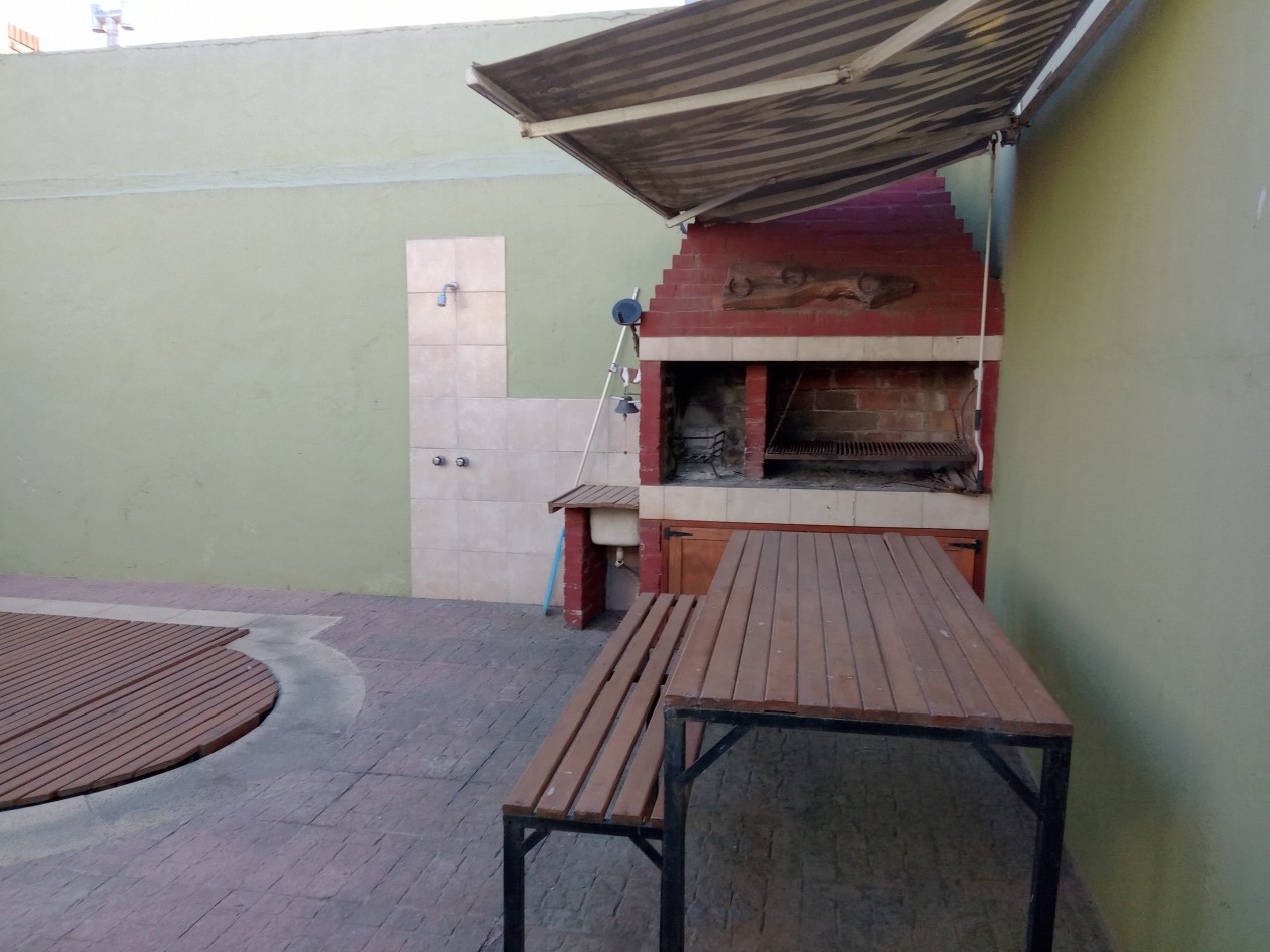 Casa - Chalet en Venta en Constitucion