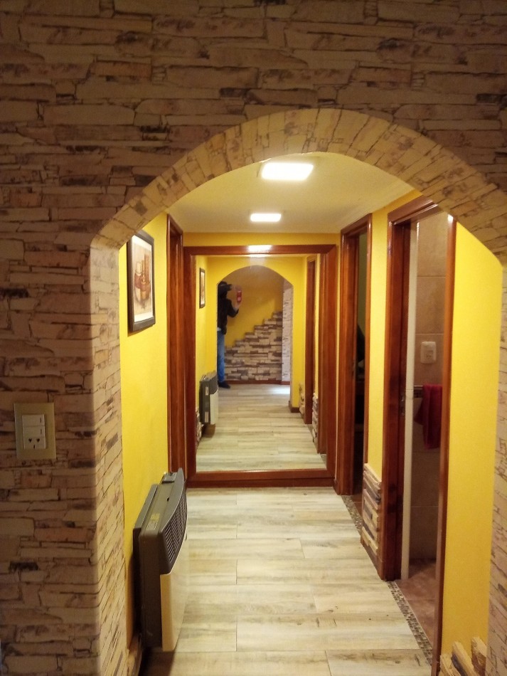 Casa - Chalet en Venta en Constitucion