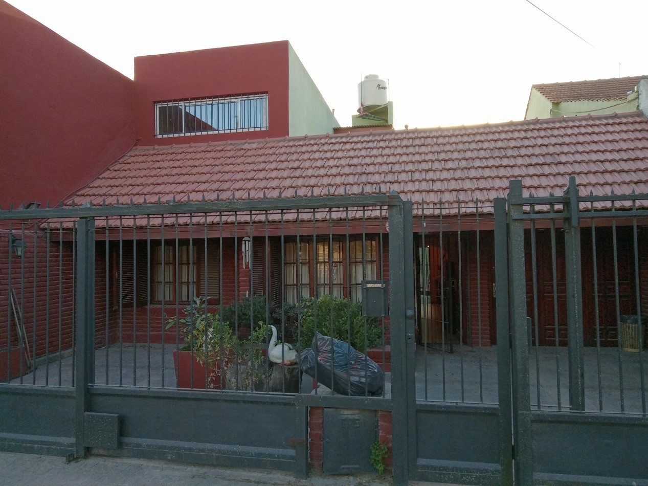 Casa - Chalet en Venta en Constitucion