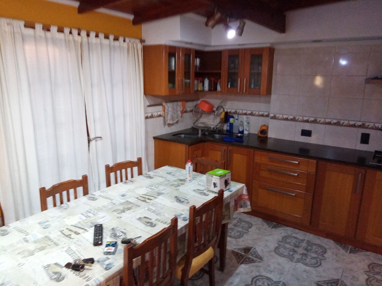 Casa - Chalet en Venta en Constitucion