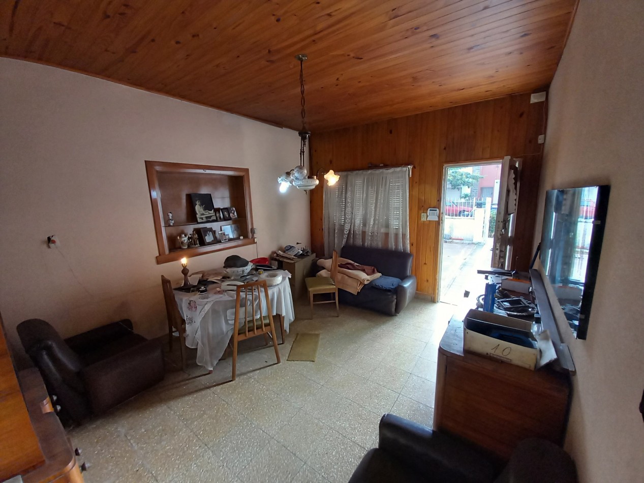 Casa - Chalet en Venta en Mar del Plata