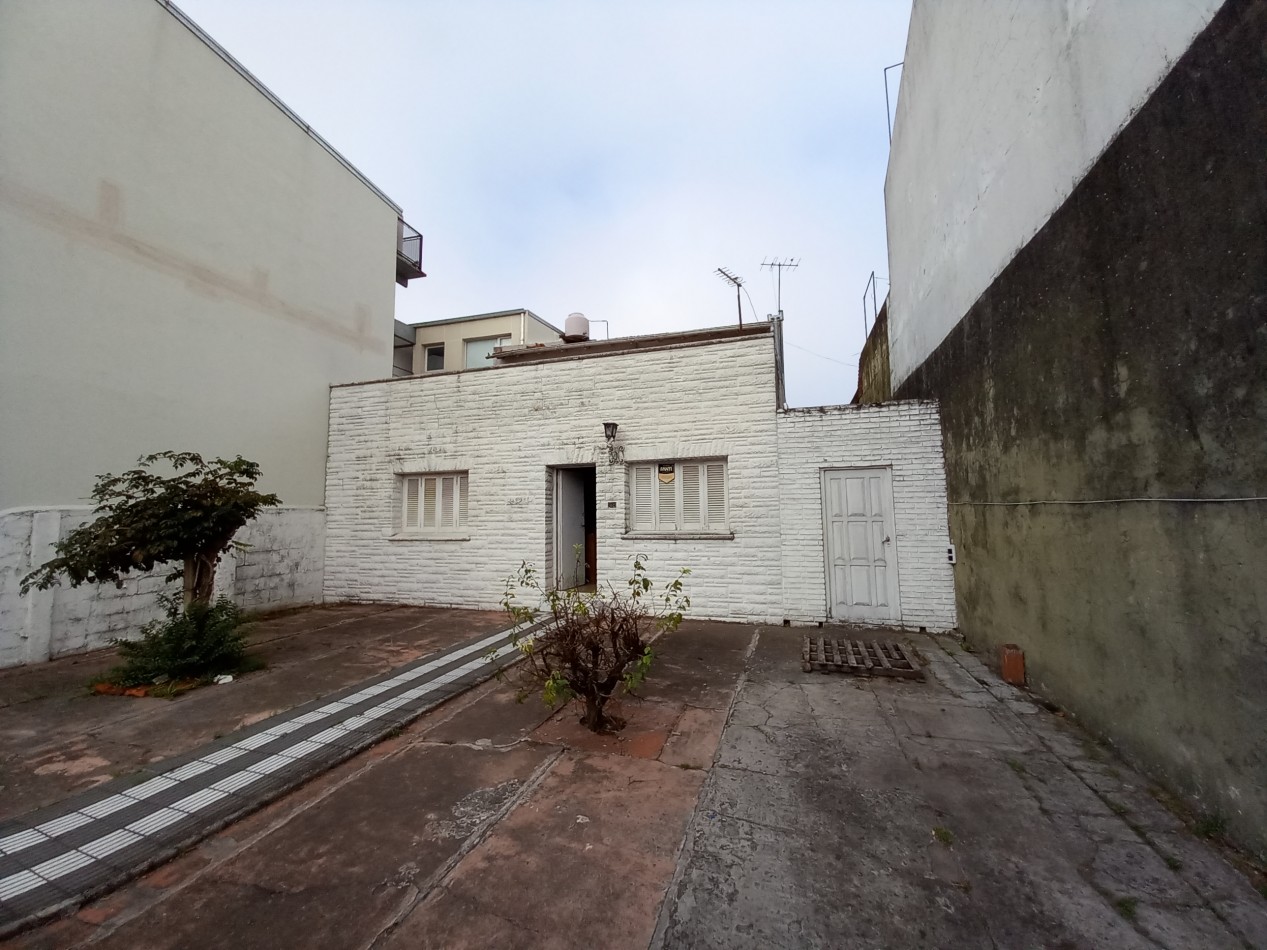 Casa - Chalet en Venta en Mar del Plata