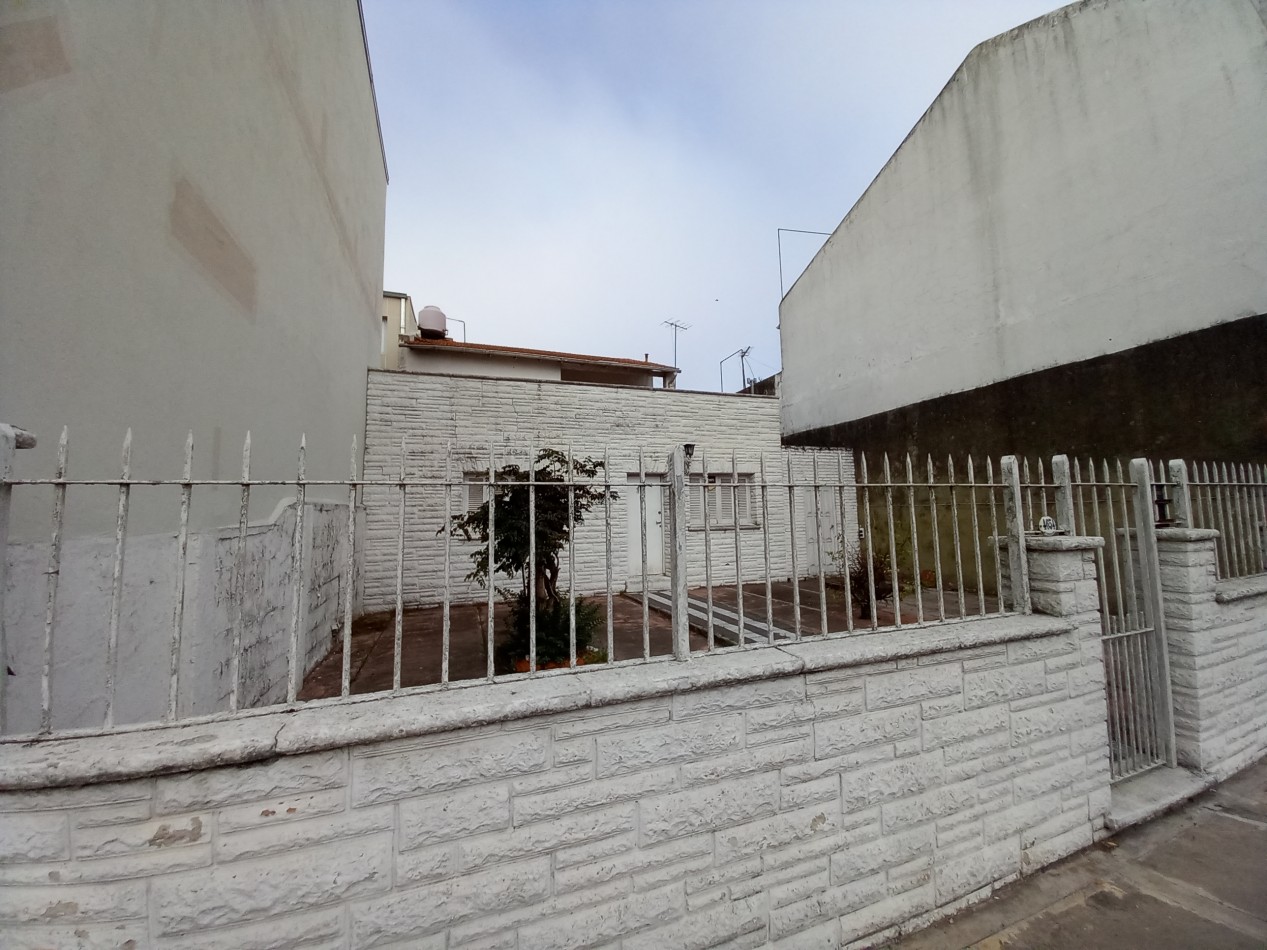 Casa - Chalet en Venta en Mar del Plata