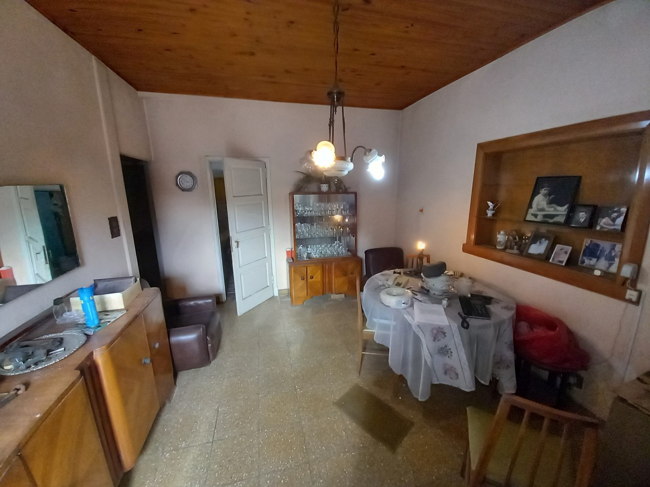 Casa - Chalet en Venta en Mar del Plata