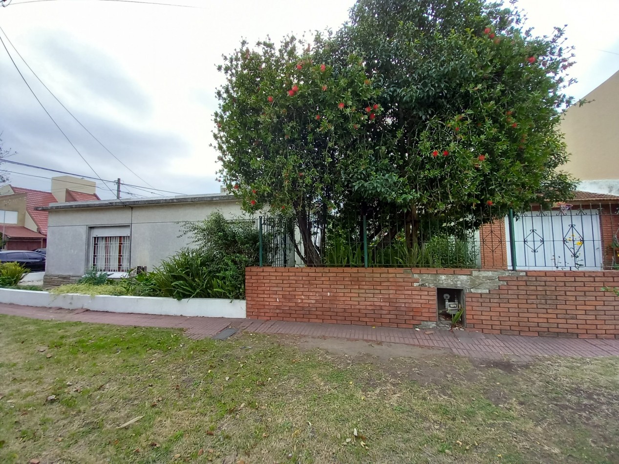 Casa - Chalet en Venta en Mar del Plata