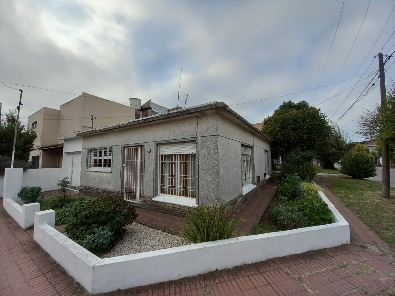 Casa - Chalet en Venta en Mar del Plata