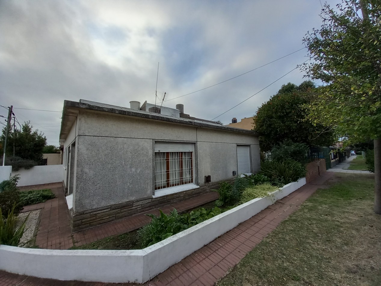 Casa - Chalet en Venta en Mar del Plata