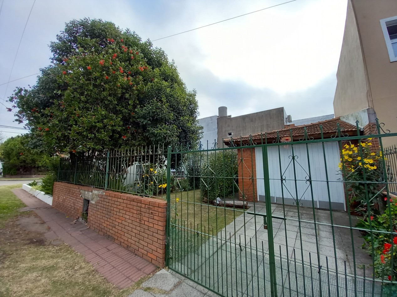 Casa - Chalet en Venta en Mar del Plata