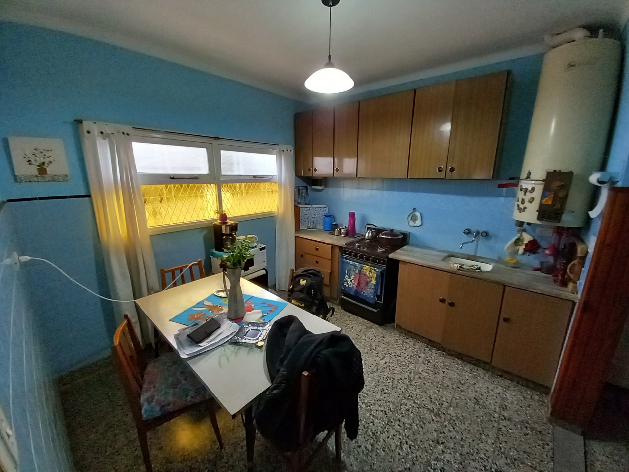 Casa - Chalet en Venta en Mar del Plata