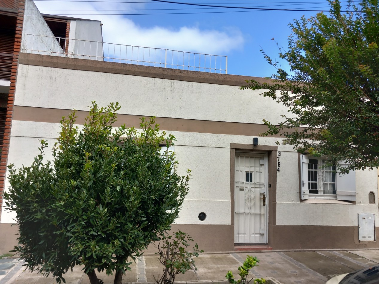 Casa - Chalet en Venta en San Jose