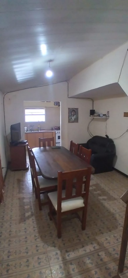 Casa - Chalet en Venta en Mar del Plata