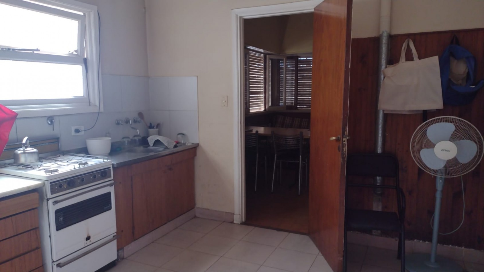 Casa - Chalet en Venta en Mar del Plata