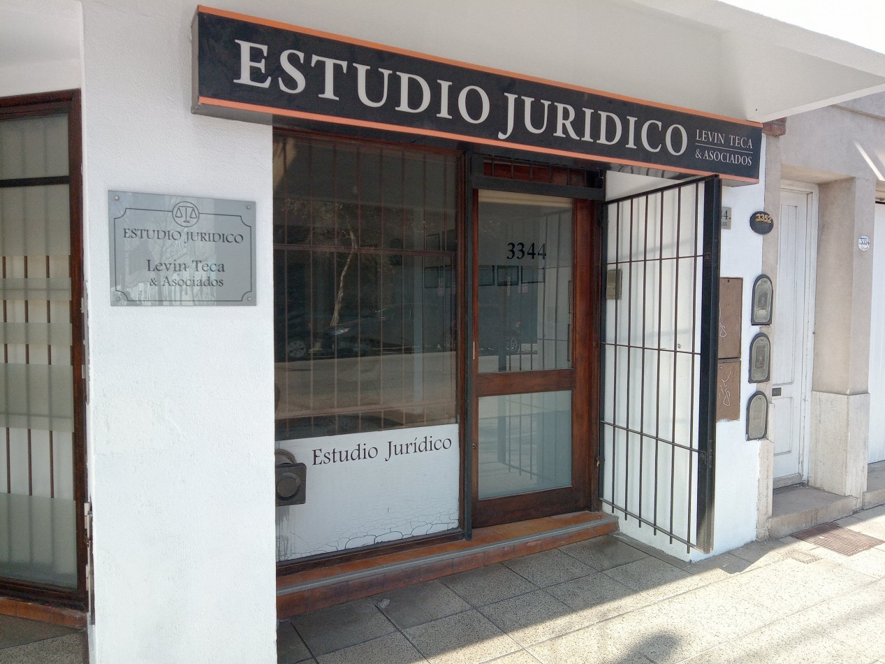 Local en Venta en Macrocentro