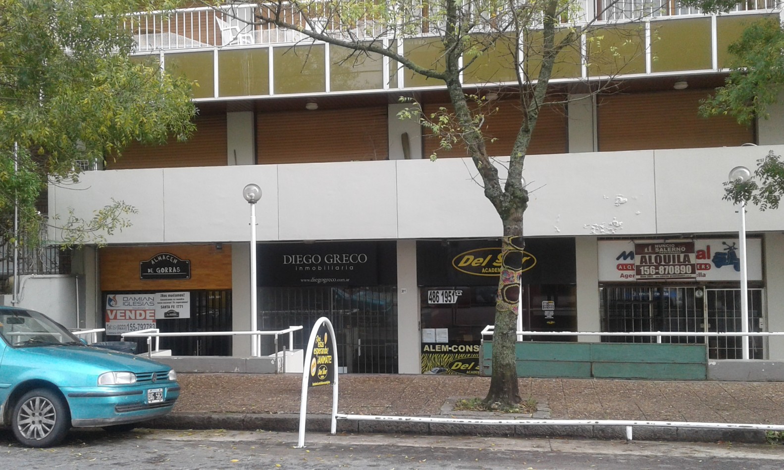 Local en Venta en Mar del Plata