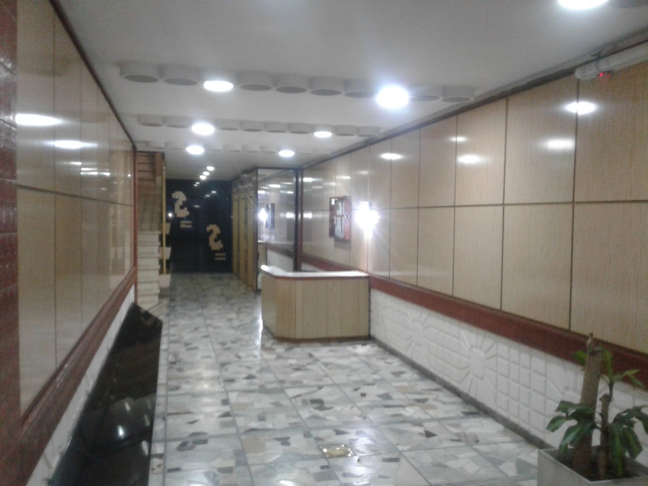VENTA 2AMB BALCON IMPECABLE CONTRAFRENTE-ORIGINAL-COLON y SANTIAGO