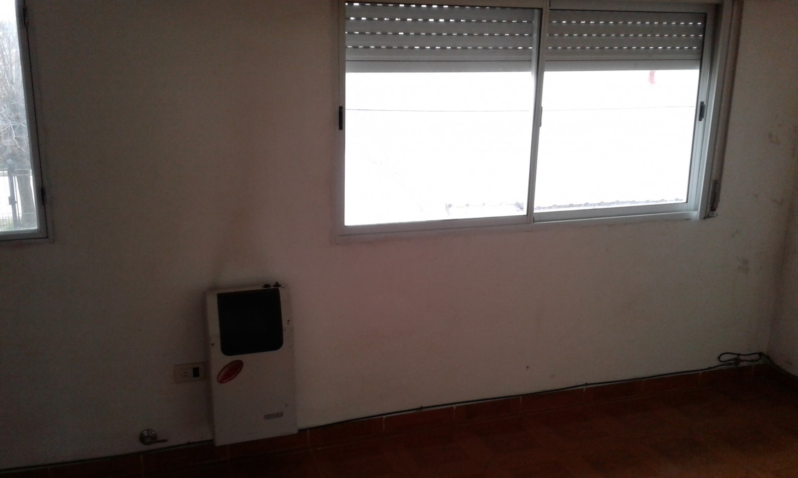 Venta PH DUPLEX 3 AMB-PATIO-ESPACIO COCHERA-2 BAÑOS-BERUTTI 5900