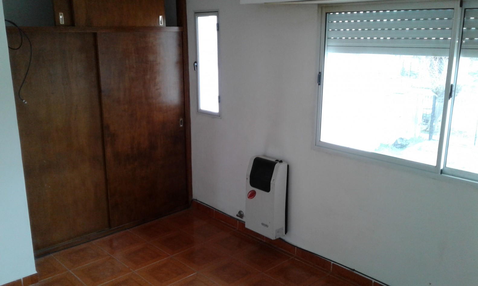 Venta PH DUPLEX 3 AMB-PATIO-ESPACIO COCHERA-2 BAÑOS-BERUTTI 5900