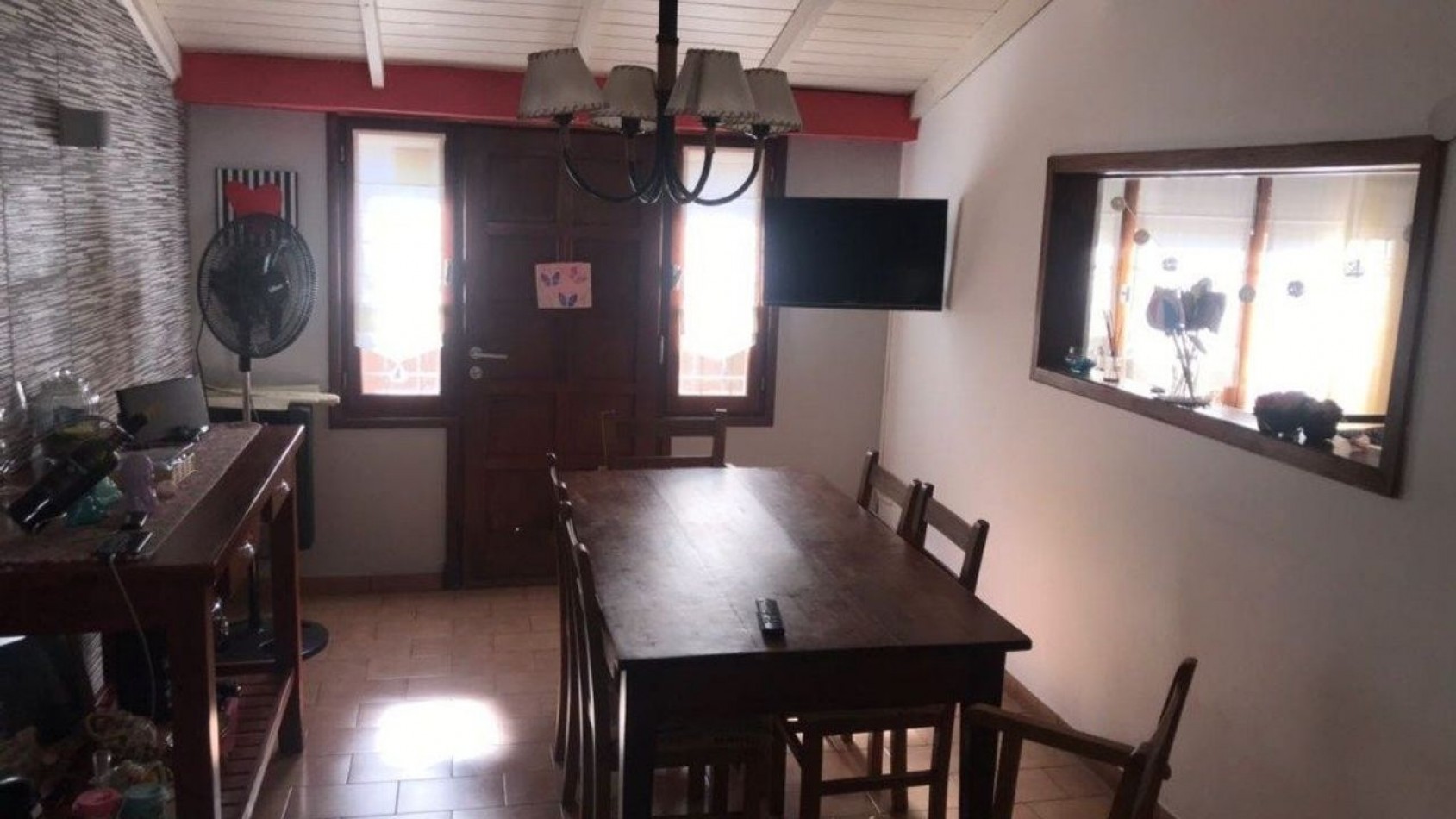  VENTA CHALET COCHERA QUINCHO CAISAMAR 