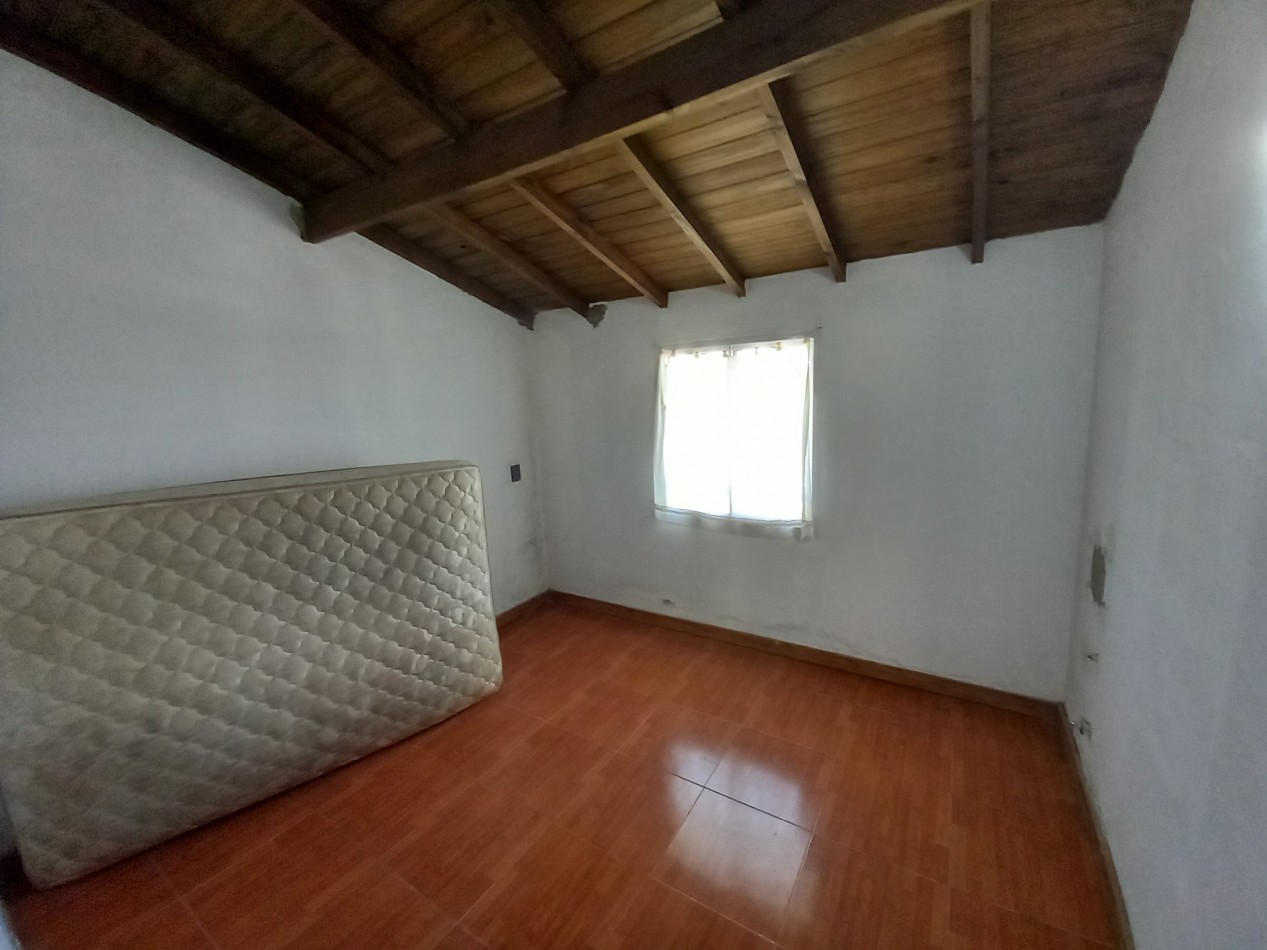 Venta Casa 3AMB patio y Quincho Semicubierto-Santa Clara