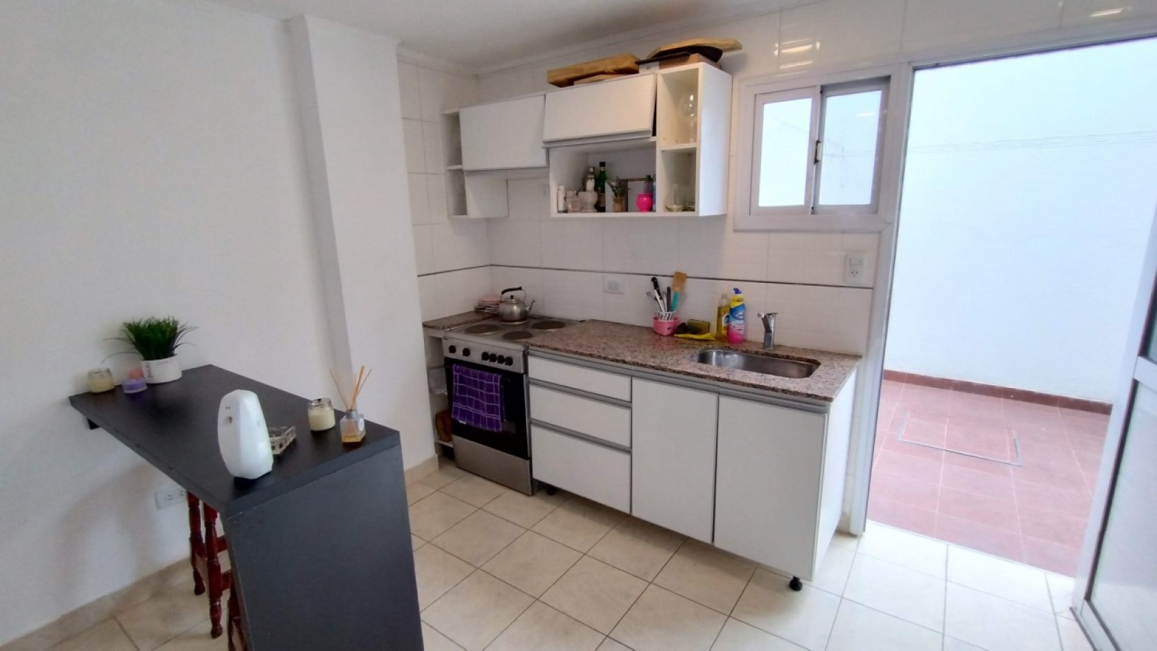 DUPLEX 3AMB A ESTRENAR Zona San Juan 