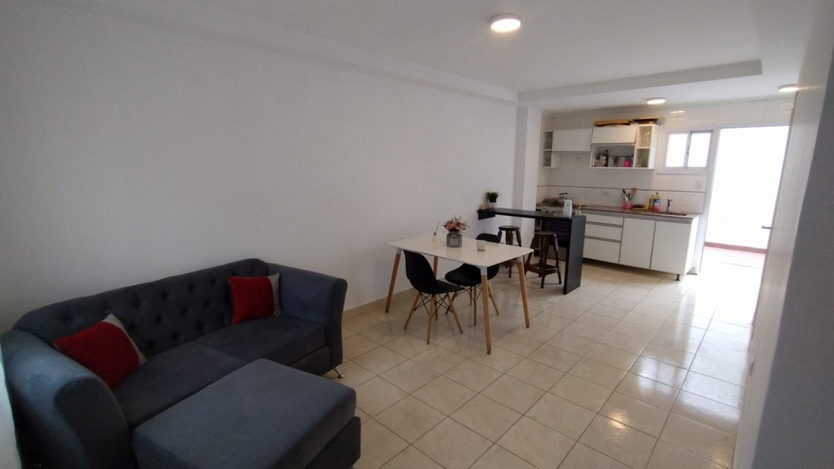 DUPLEX 3AMB A ESTRENAR Zona San Juan 