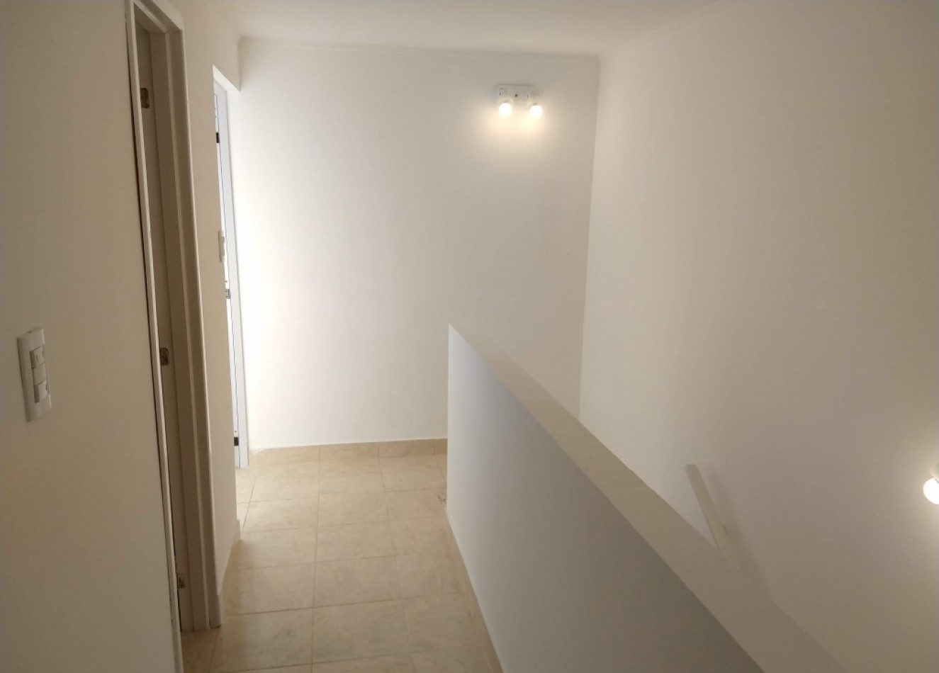 DUPLEX 3AMB A ESTRENAR Zona San Juan 