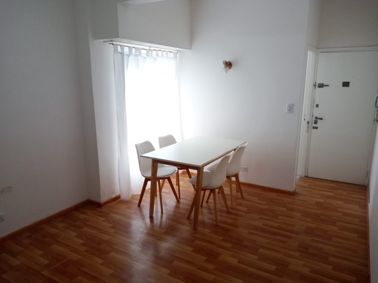 Venta 2AMB EXCELENTE contrafrente CENTRO