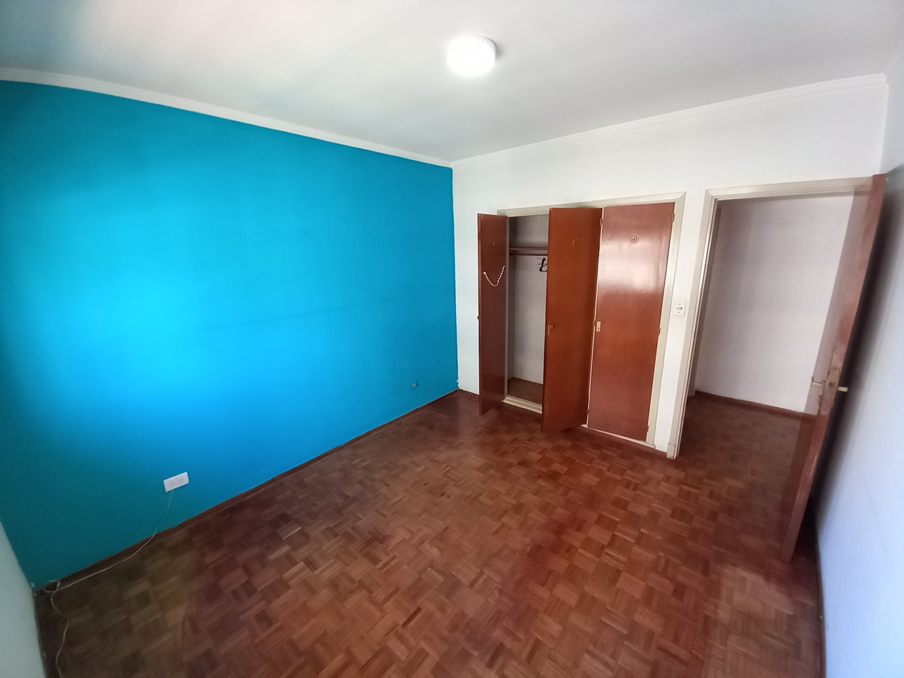 VENTA 3AMB AMPLIO FRENTE AMPLIO BALCON-Salta y Luro